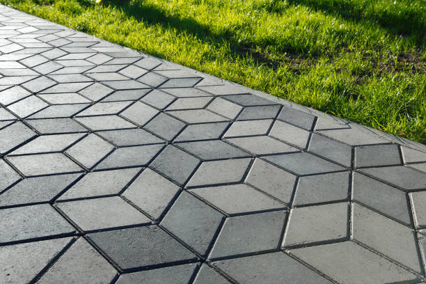 Best Residential Paver Driveway  in Far Hills, NJ