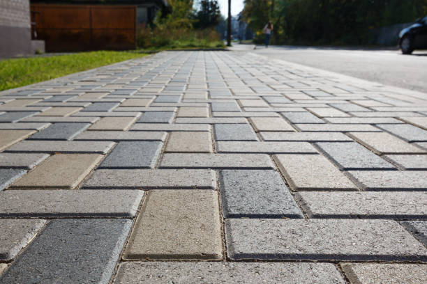 Best Best Driveway Pavers  in Far Hills, NJ