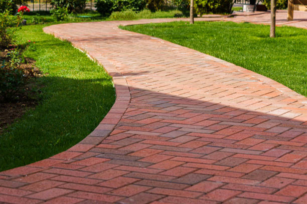 Best Concrete Paver Driveway  in Far Hills, NJ