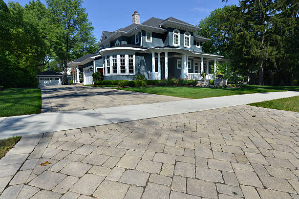 Best Driveway Pavers for Homes  in Far Hills, NJ